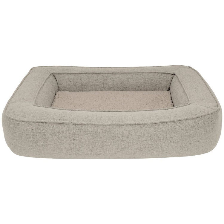 Sun Garden Sun Garden Popey Orthopäde Hundekissen 120x85x17cm Beige Memelerd