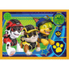 Trefl Trefl 4in1 Puzzle 35-70 Teile