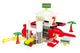 Wader Wader Garage mit Aufzug 2 Stockwerke