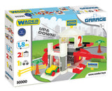 Wader Wader Garage mit Aufzug 2 Stockwerke - afbeelding 2