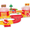 Wathose Wathose Kinder 3d Feuerwehr