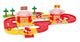 Wathose Wathose Kinder 3d Feuerwehr