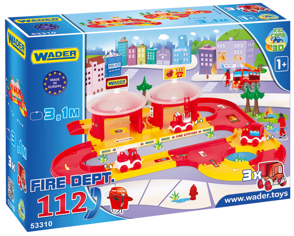 Wathose Wathose Kinder 3d Feuerwehr