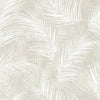 Niederländische Wandverkleidung niederländische Wandverkauftapapel Palm Beige