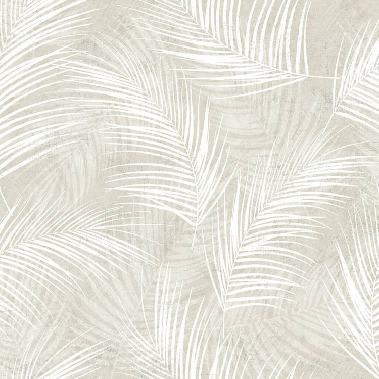 Niederländische Wandverkleidung niederländische Wandverkauftapapel Palm Beige