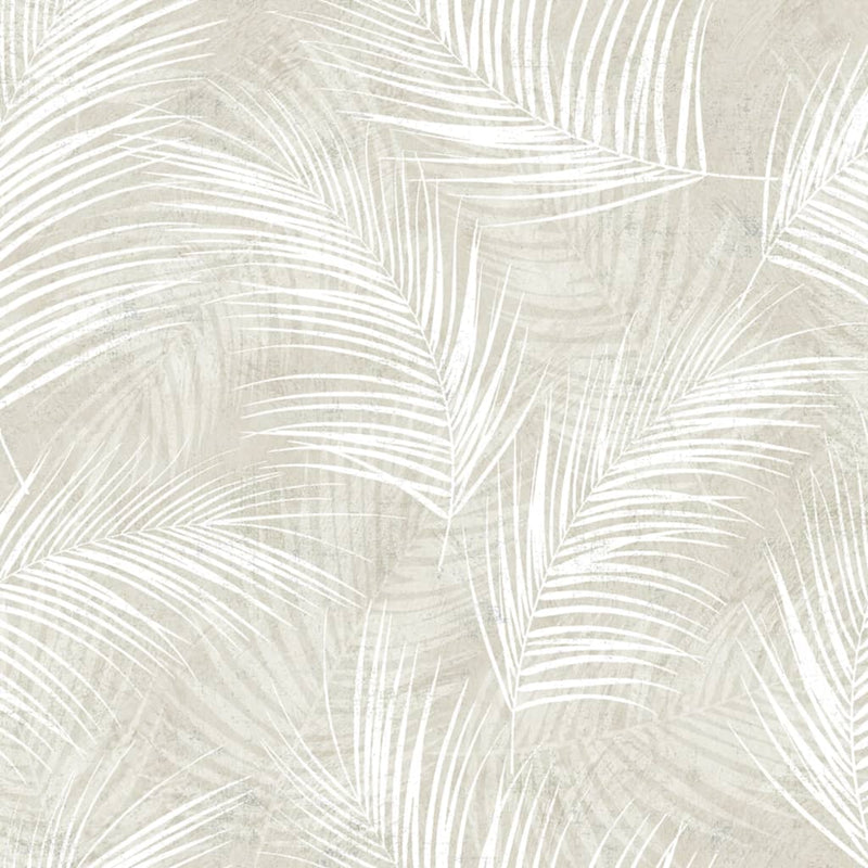 Niederländische Wandverkleidung niederländische Wandverkauftapapel Palm Beige