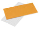 Fix-o-moll Filzgleiter 20x10cm weiß