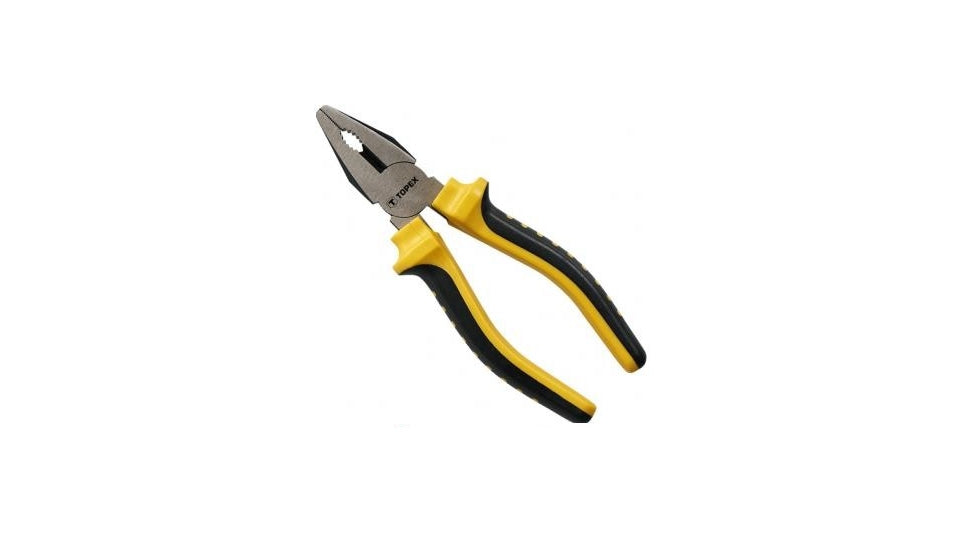 Topex Topex -Kombination Tang 180 mm