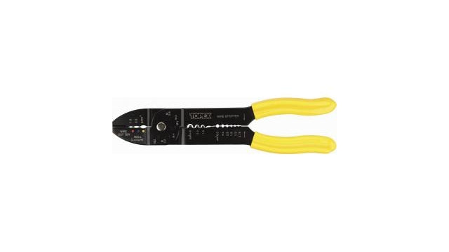 Topex Topex Striptang 230 mm 1,5-6,0 mm
