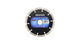 Graphit Graphit Diamant Disk 230x22x8.0x2,5 mm Segment Lasered MPA EN13236