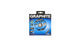 Graphit Graphit Diamant Disk 125x22x8.0x2,4 mm, Typ X -Segment, Laser, Hartmaterialien MPA EN13236