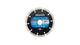 Graphit Graphit 57H869 Diamond Disc 200x22x8.0x2,4 mm, Segment, Laser, MPA EN13236