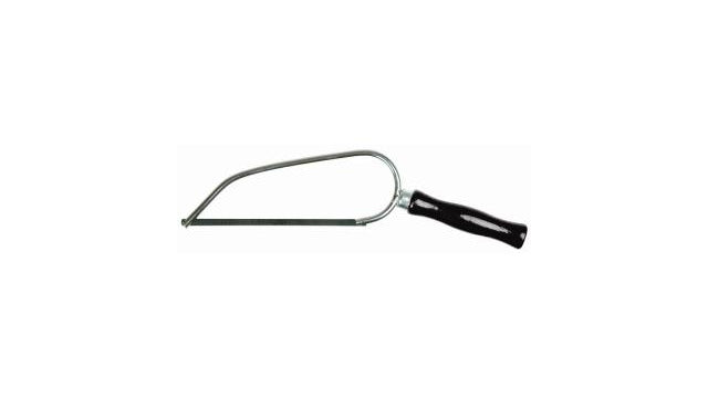Topex Topex Metallhalterung Säge Mini 150 mm