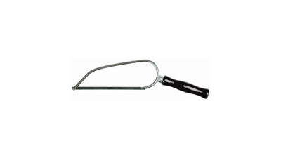 Topex Topex Metallhalterung Säge Mini 150 mm
