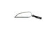 Topex Topex Metallhalterung Säge Mini 150 mm