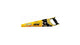 Topex Topex Handsäge 400 mm 7 TPI