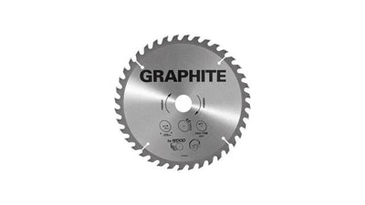Graphit Graphit Circular Saw Blade 170x20x36