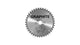 Graphit Graphit Circular Saw Blade 170x20x36