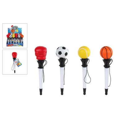 Stift-Sportball 18cm