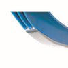 Ärmelkugel blau