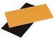 Fix-o-moll Filzgleiter 20x10cm schwarz