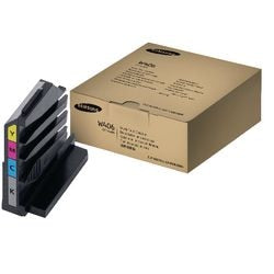 Resttonerbehälter Samsung CLT-W406 siehe