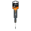 NEO -Werkzeuge Neo -Werkzeuge Torx Schraubendreher T6x40mm Magnetic CRMO Stahl