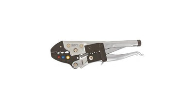 NEO-Werkzeuge Neo-Werkzeuge Krimptang 210 mm 22-10AWG