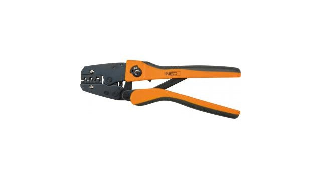 NEO-Werkzeuge Neo-Werkzeuge Krimptang 250 mm 48-52HRC