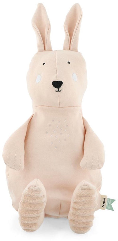 Trixie Hug Plüsch große Frau. Kaninchen