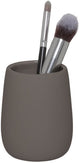 Sealskin - Mireli - Zahnputzbecher - freistehend - Shadow Taupe