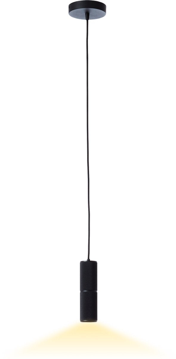 Brilliant Marty - Hängelampe - LED gu10 - schwarz