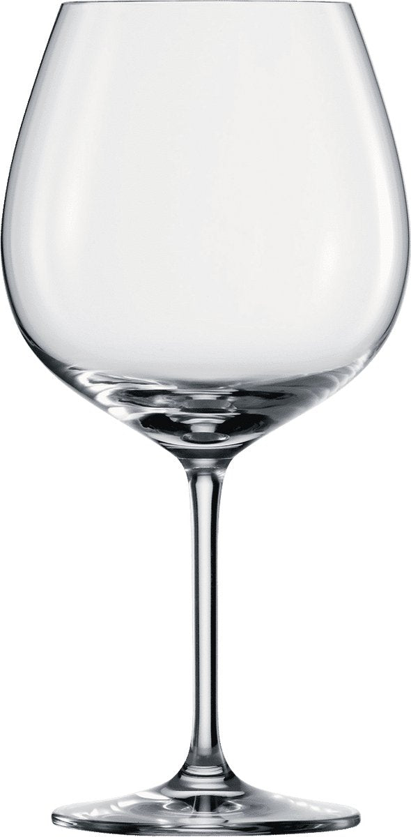 Schott Zwiesel Ivento Burgunderweinglas 140 – 0,78 ltr – 6er-Set