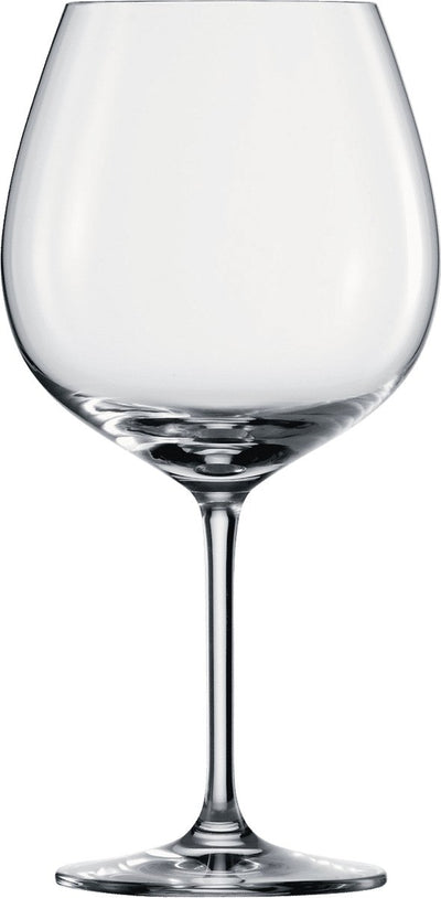 Schott Zwiesel Ivento Burgunderweinglas 140 – 0,78 ltr – 6er-Set