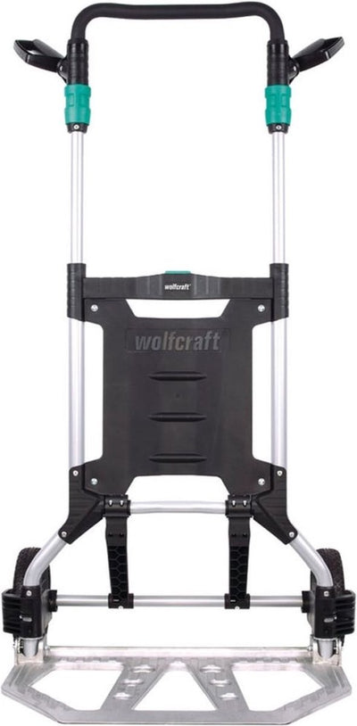 Wolfcraft - Sackkarre TS 1500 - faltbar - 5525000