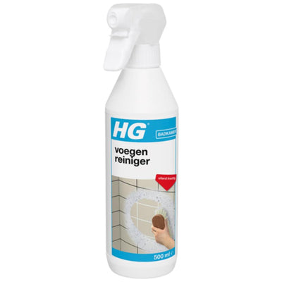 Hg-Fugenreiniger 500 ml