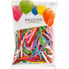 Creativ Company Luftballons, Modellbau, L: 152 cm, 100 Stück 1 Karton