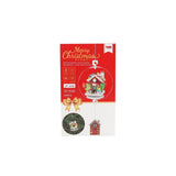 Besondere Momente Bausteine Weihnachtskugel - afbeelding 2