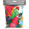 Creativ Company Luftballons, D 43 cm, verschiedene Farben, 50 Stück 1 Box