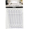 Creativ Company Seifenblasenbläser, L: 10 cm, 4,5 ml, 6 Stück 1 Box