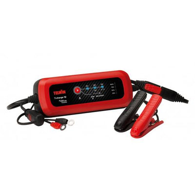 Telwin Batterieladegerät Erhaltungsladegerät T-Charge 12 6-12V