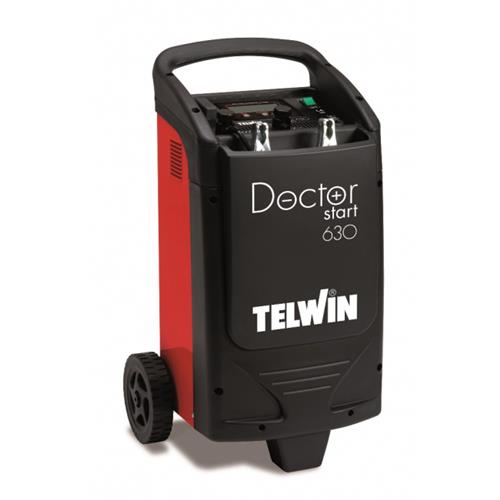 Telwin Batterieladegerät Doctor Start 630 12–24 V