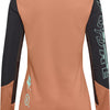 Fox Head Damen-Defense-L-S-Elevated-Trikot