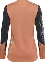 Fox Head Damen-Defense-L-S-Elevated-Trikot - afbeelding 2