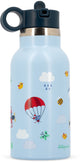Lilliputiens - Trinkflasche isotherm - Jules der Hund