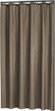 Dichtungsfäle Dichtungsfeuchen -Duschvorhang Madeira 180 cm Sand -Colored 238501365