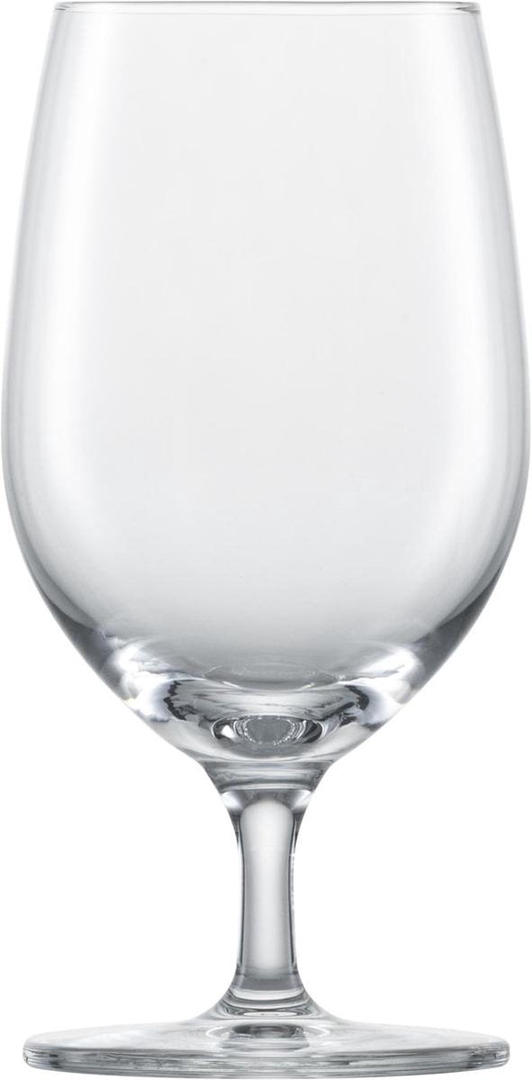 Schott Zwiesel Bankett-Wasserglas 32 – 0,253 l – 6er-Set