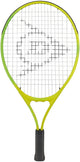 Dunlop – Tristorm Jr 21 – G000 – Tennisschläger – Gelbgrün