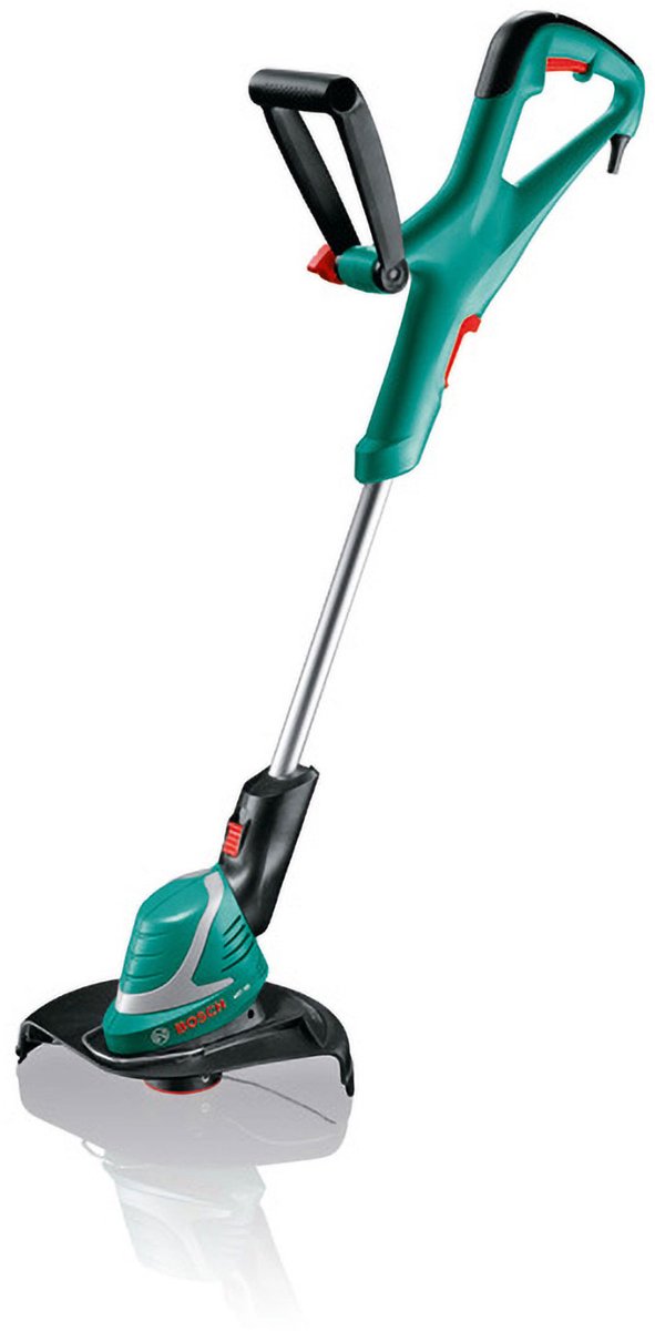 Bosch Art 30 Rasentrimmer – 30 cm Schnittdurchmesser – 480 Watt