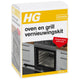 Hg Ofen- und Grill-Erneuerungsset